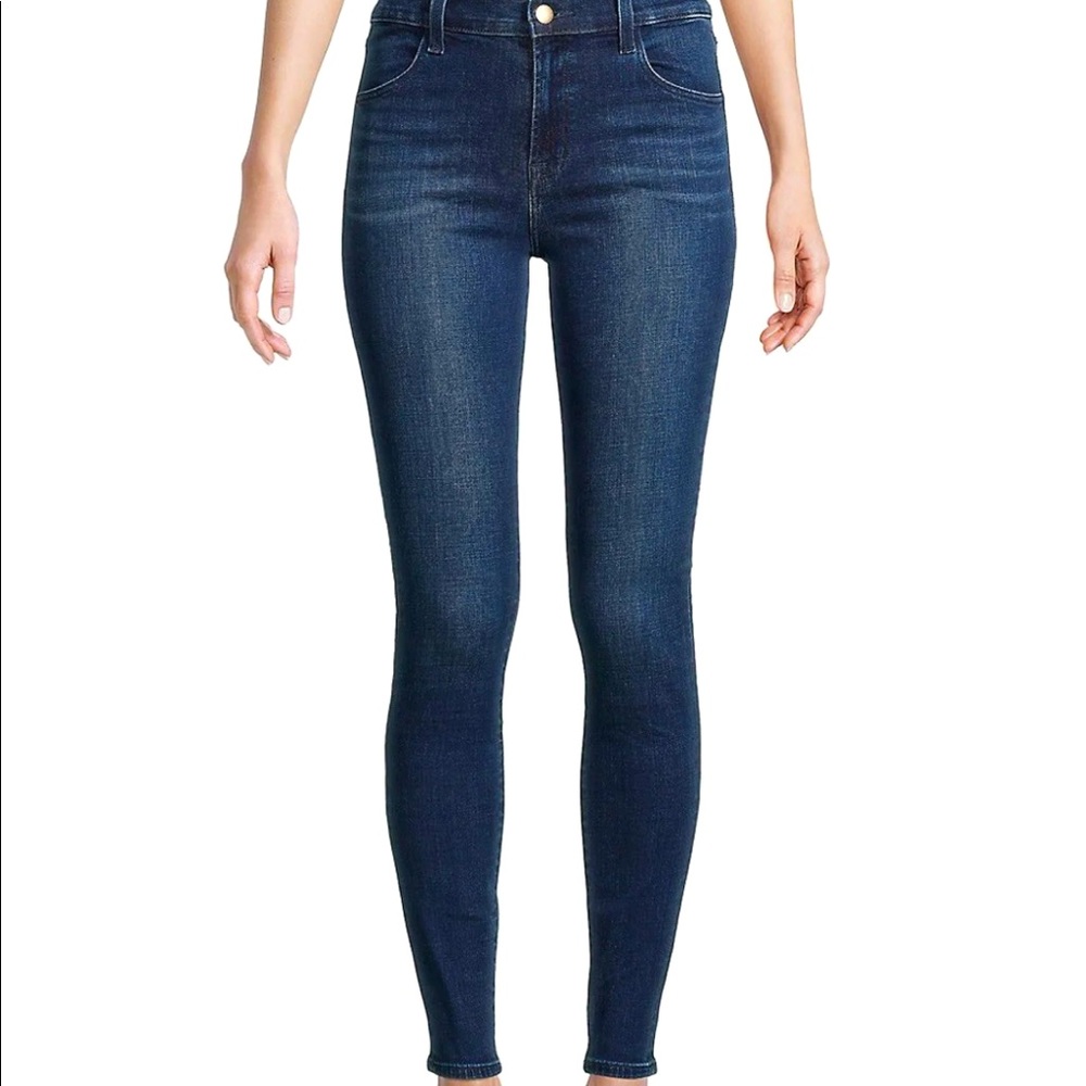 J Brand Skinny Jeans